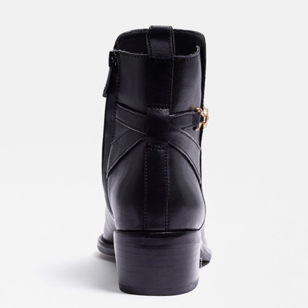 Sam Edelman Brawley Ankle Bootie Size 7 - Picture 4 of 12